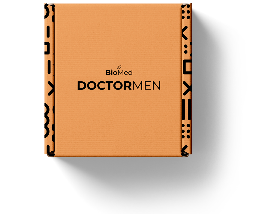 doctormen